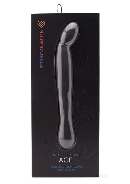 Nu Sensuelle ACE Multi-Play Vibe BLACK - 5
