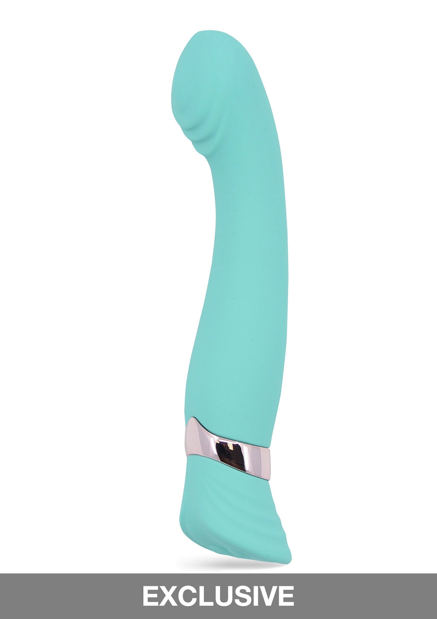 Nu Sensuelle Geminii XLR8 Vibe AQUA - 5