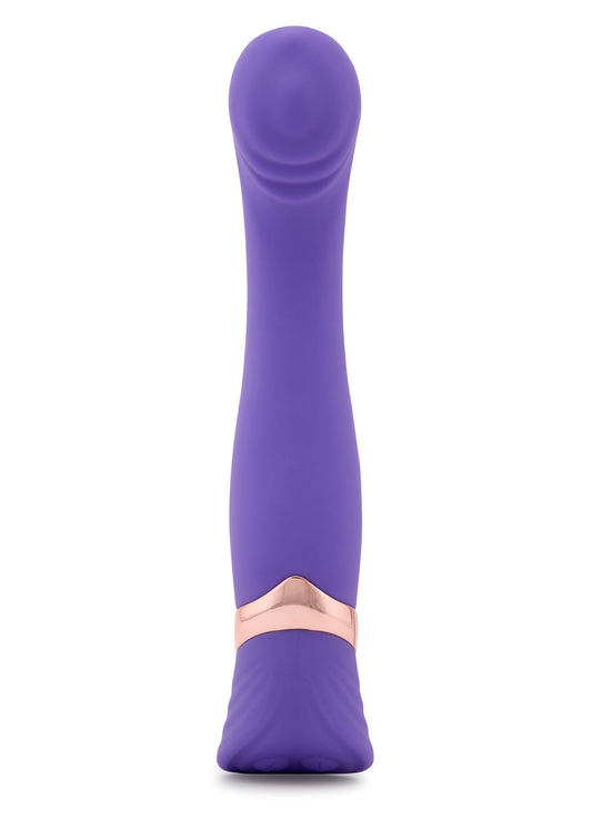 Now Sensuelle Geminii XLR8 Vibe - Violet