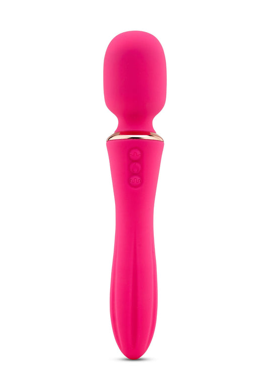 Nu Sensuelle Nubii Mika Wand - Pink