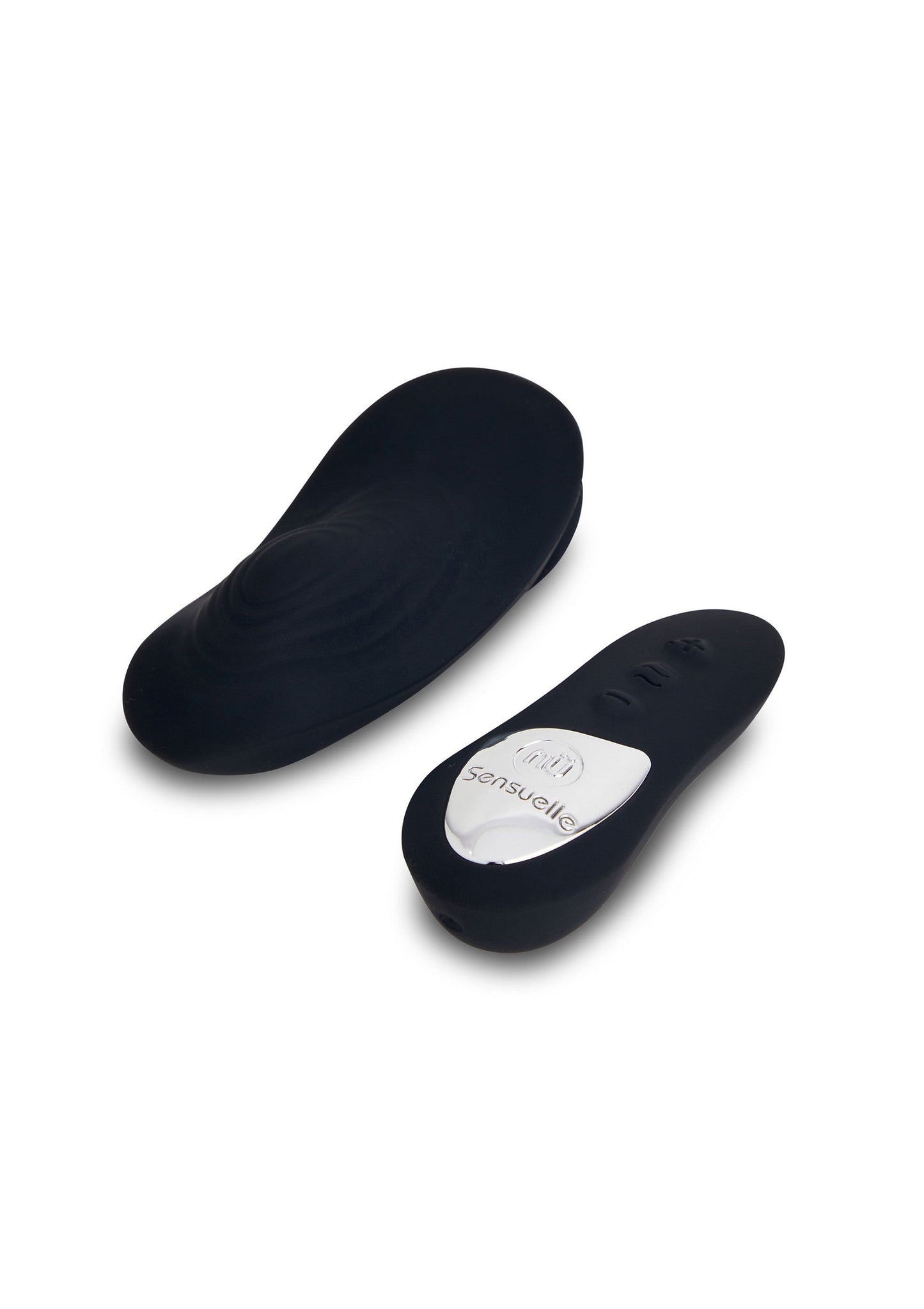 Lyra Panty Vibrator + App BLACK - 0