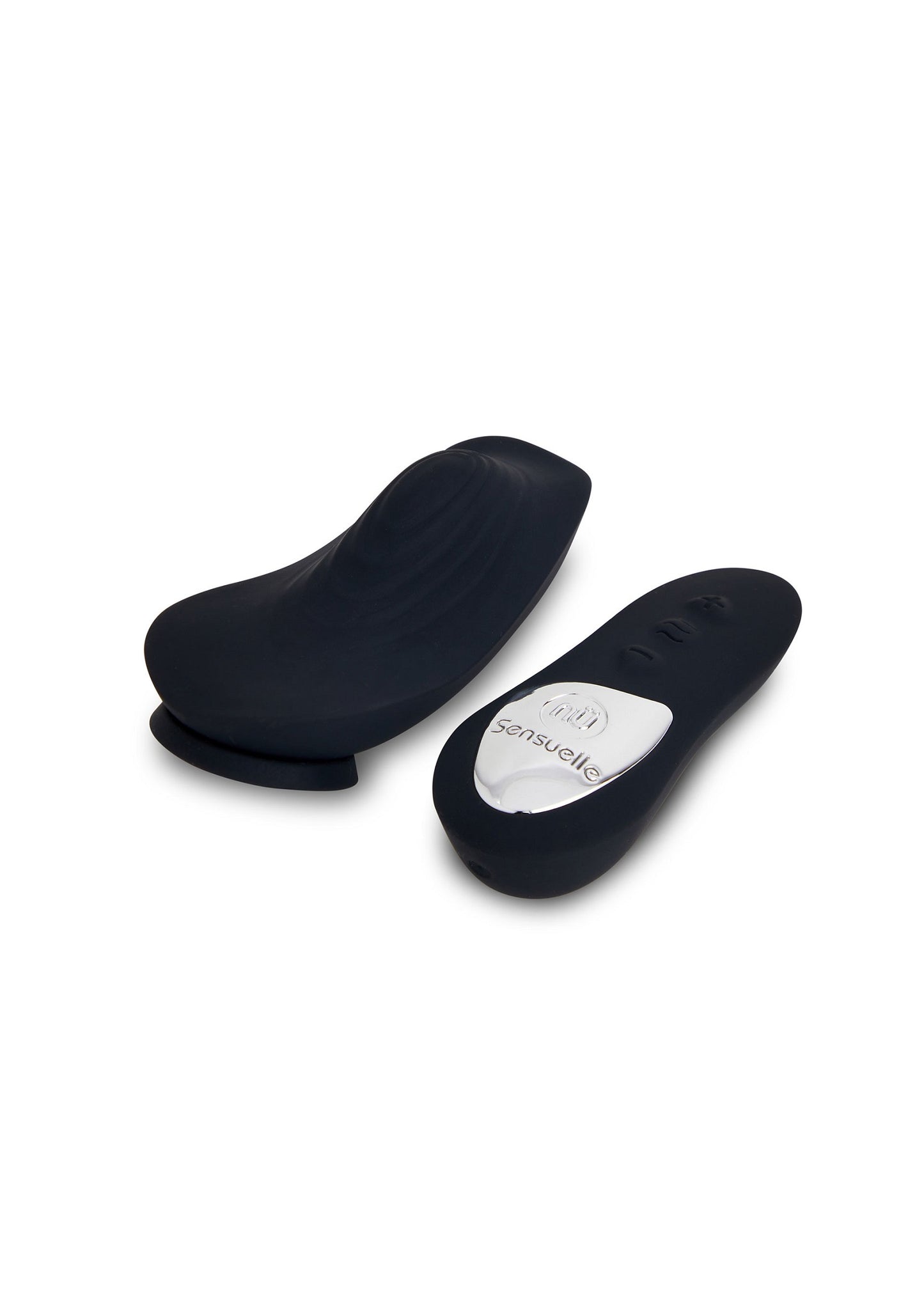 Lyra Panty Vibrator + App BLACK - 7