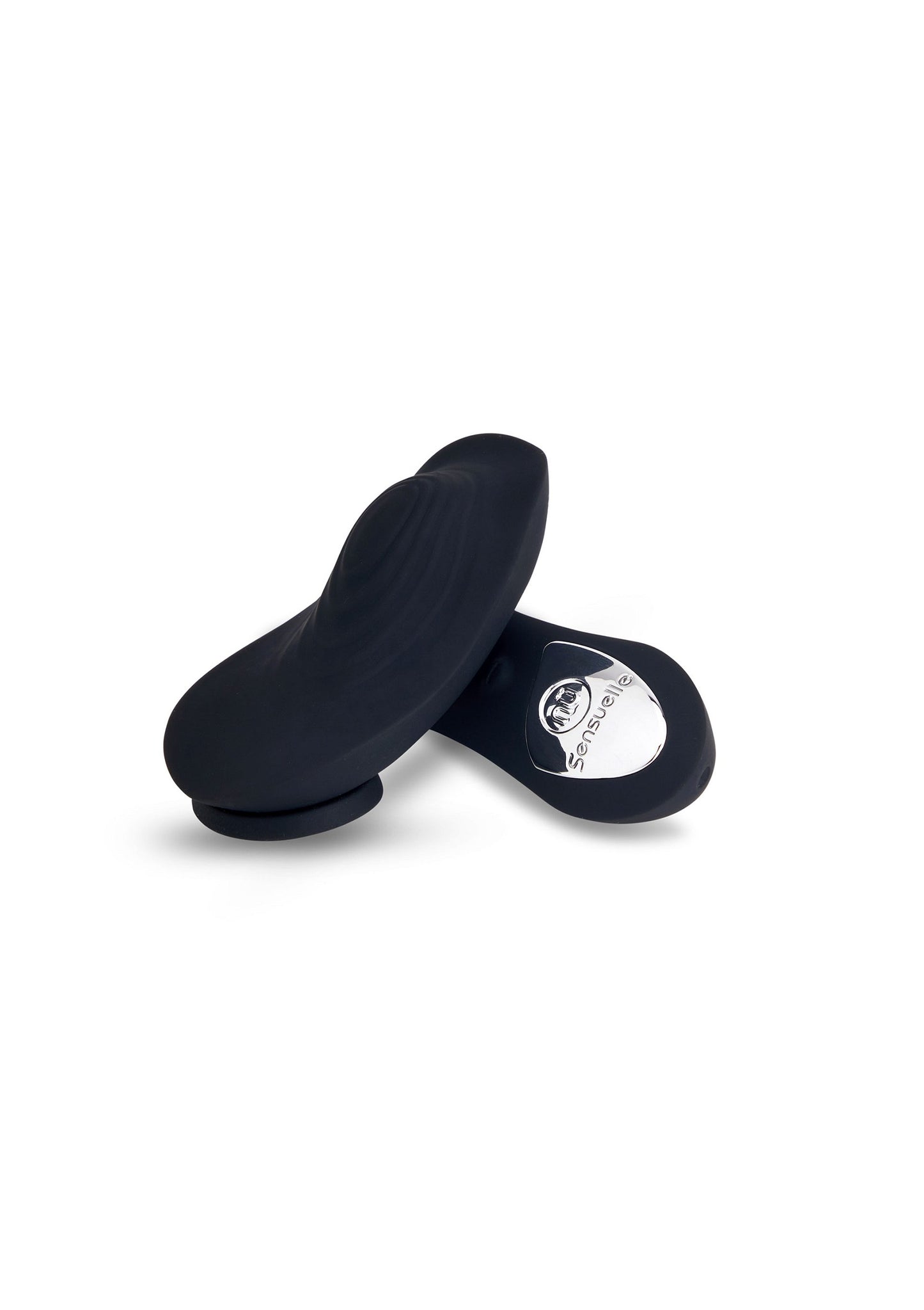 Lyra Panty Vibrator + App BLACK - 0