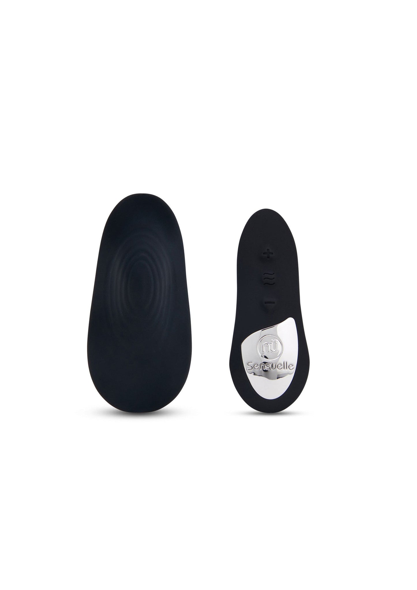 Lyra Panty Vibrator + App BLACK - 6