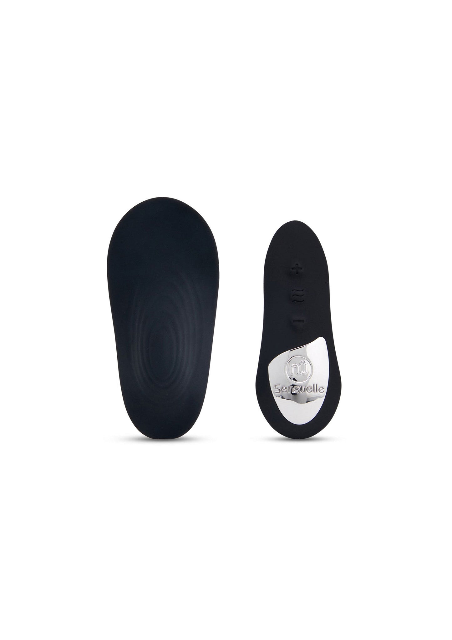 Lyra Panty Vibrator + App BLACK - 17