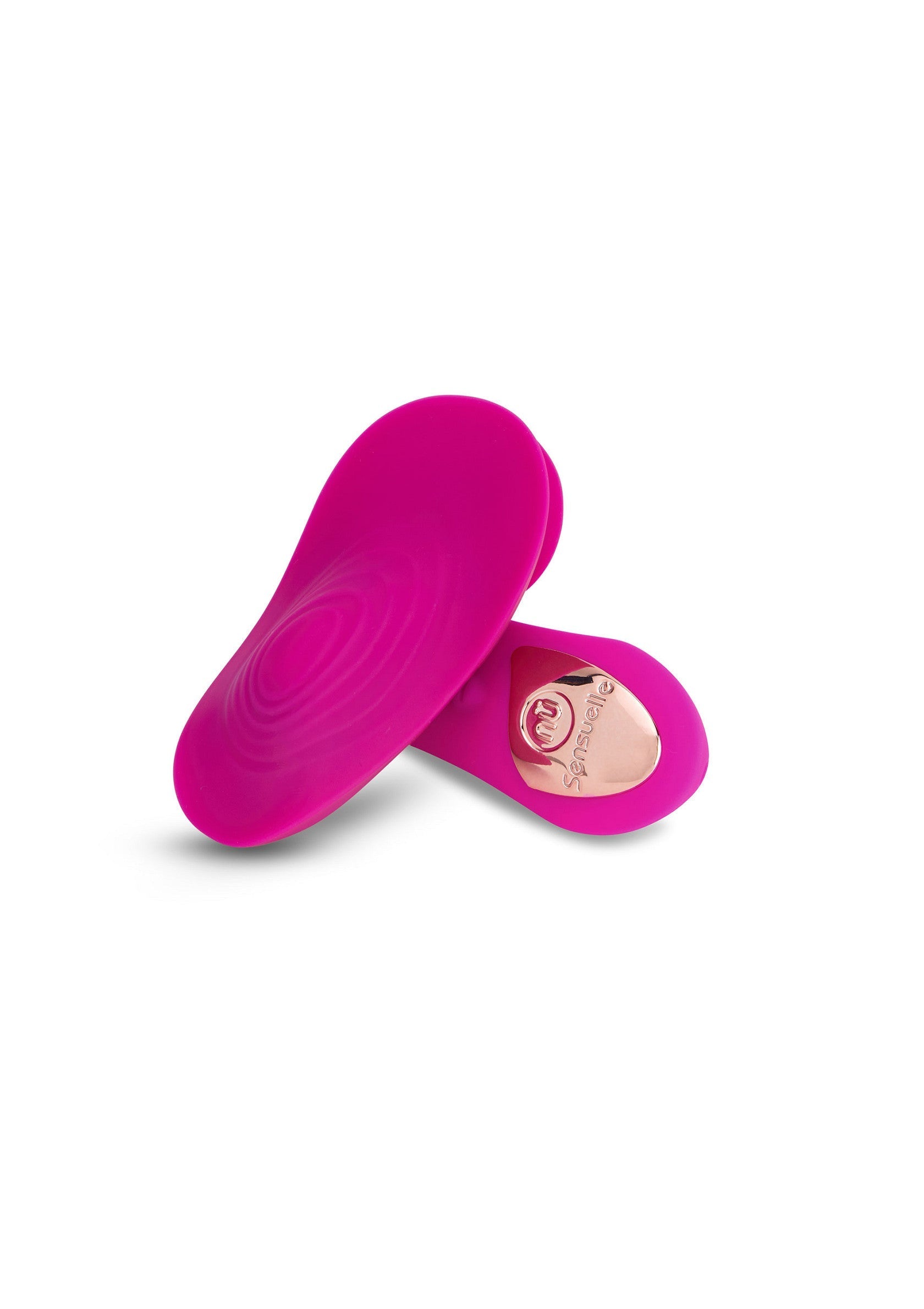 Lyra Panty Vibrator + App BLACK - 15