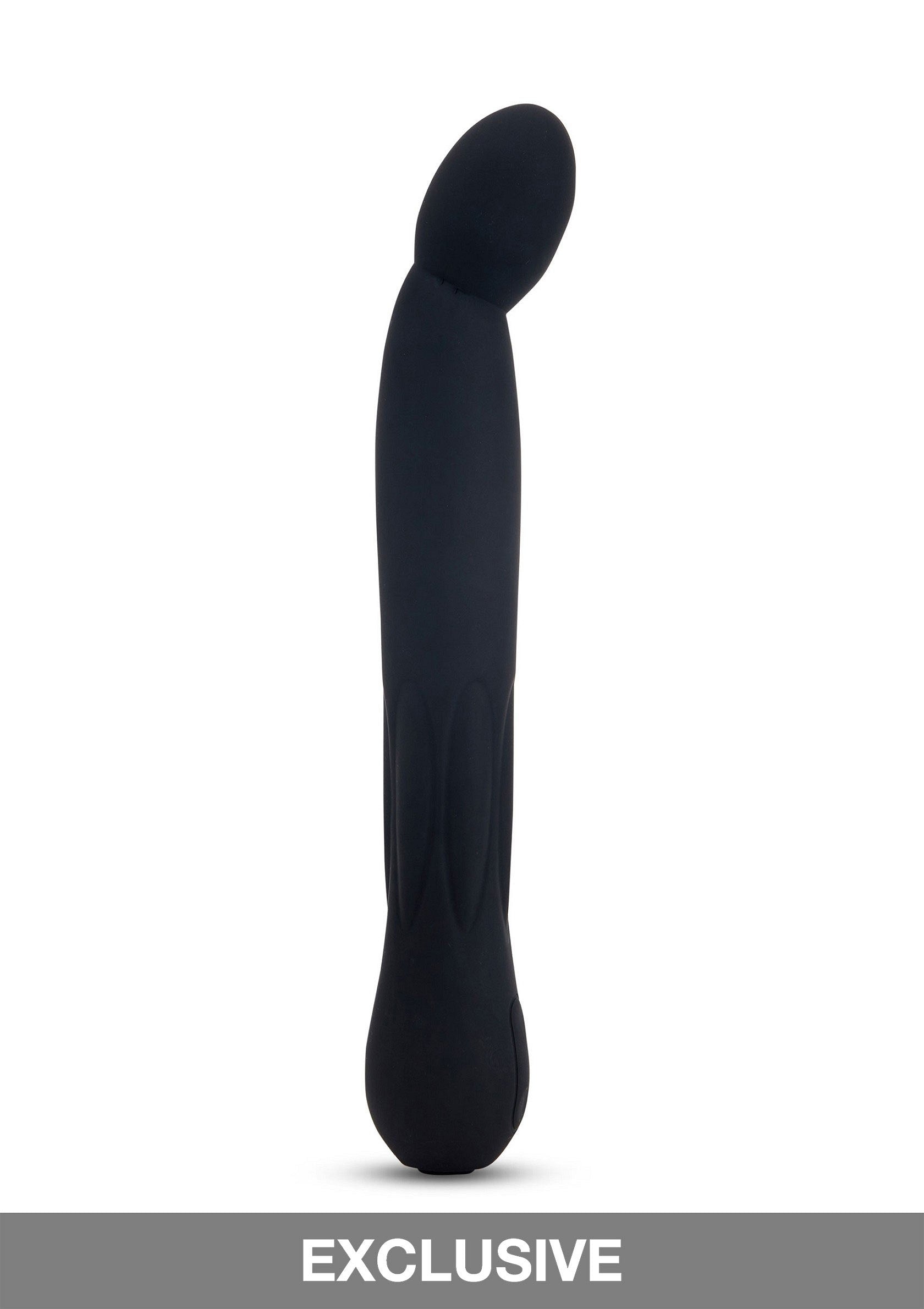 Nu Sensuelle Ace Pro Prostate + G-Spot Vibe BLACK - 999