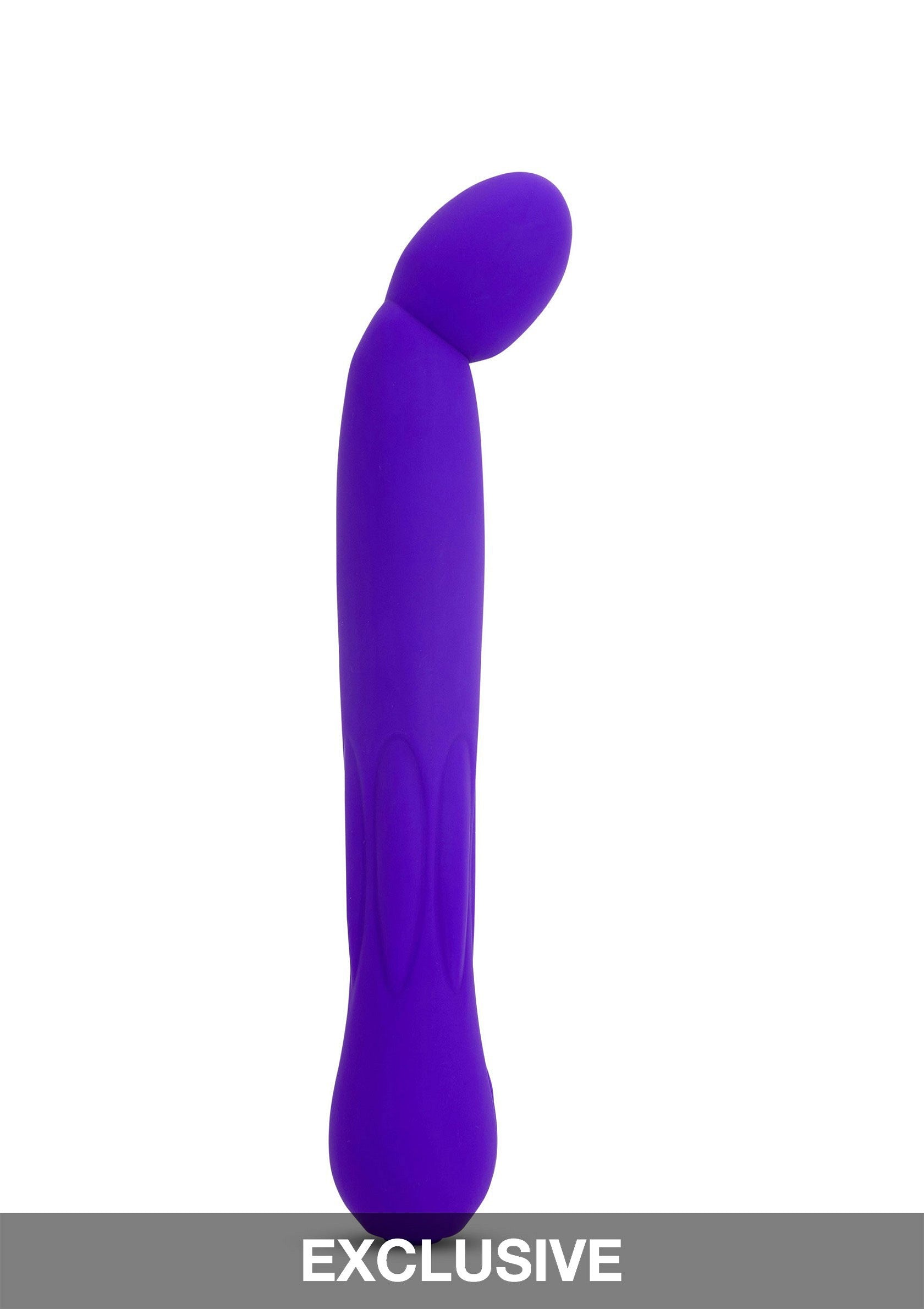 Nu Sensuelle Ace Pro Prostate + G-Spot Vibe BLACK - 1000