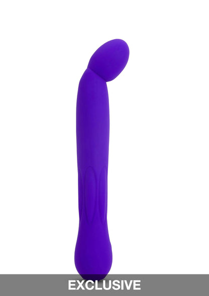 Nu Sensuelle Ace Pro Prostate + G-Spot Vibe BLACK - 1000