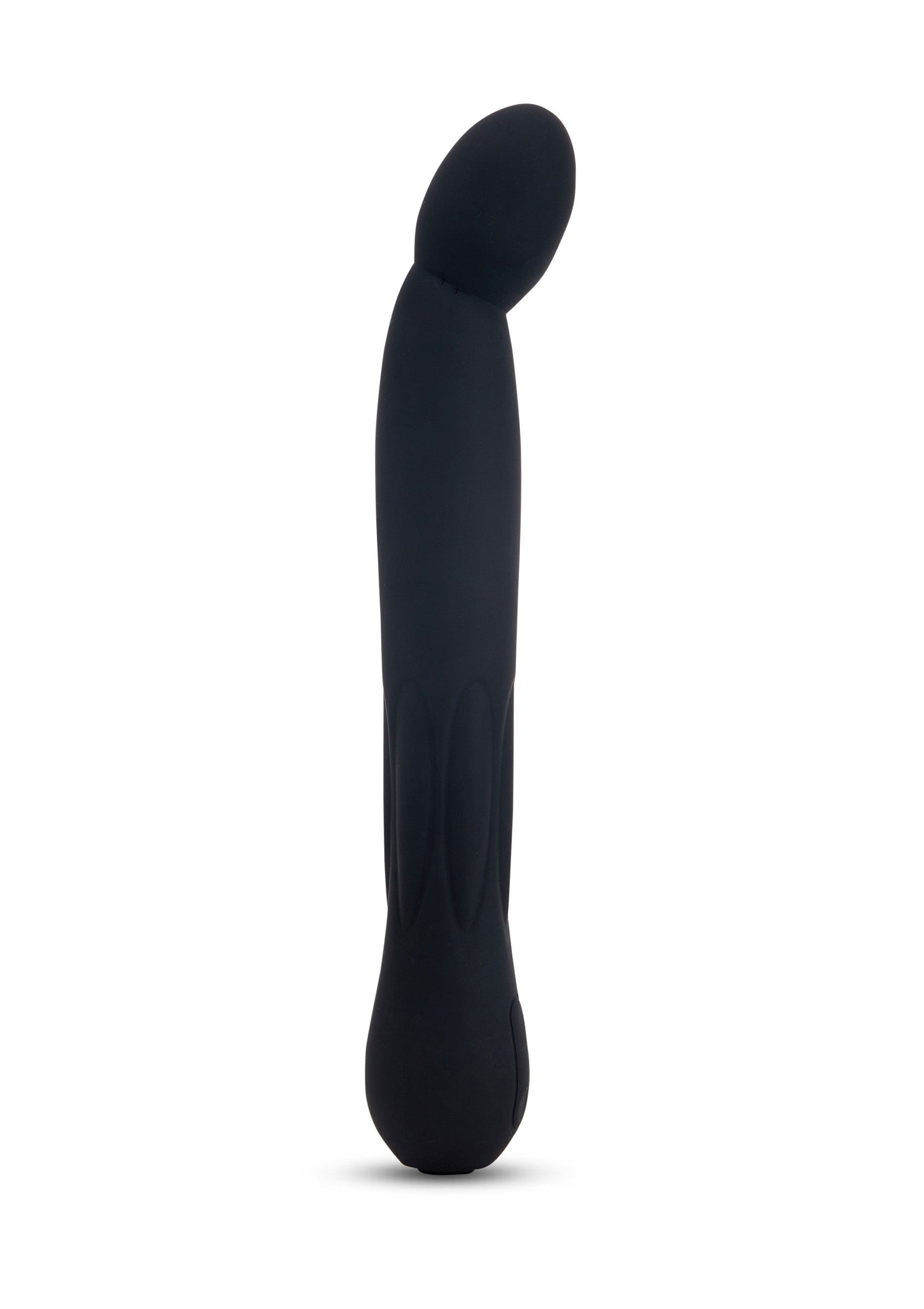 Nu Sensuelle Ace Pro Prostate + G-Spot Vibe BLACK - 1