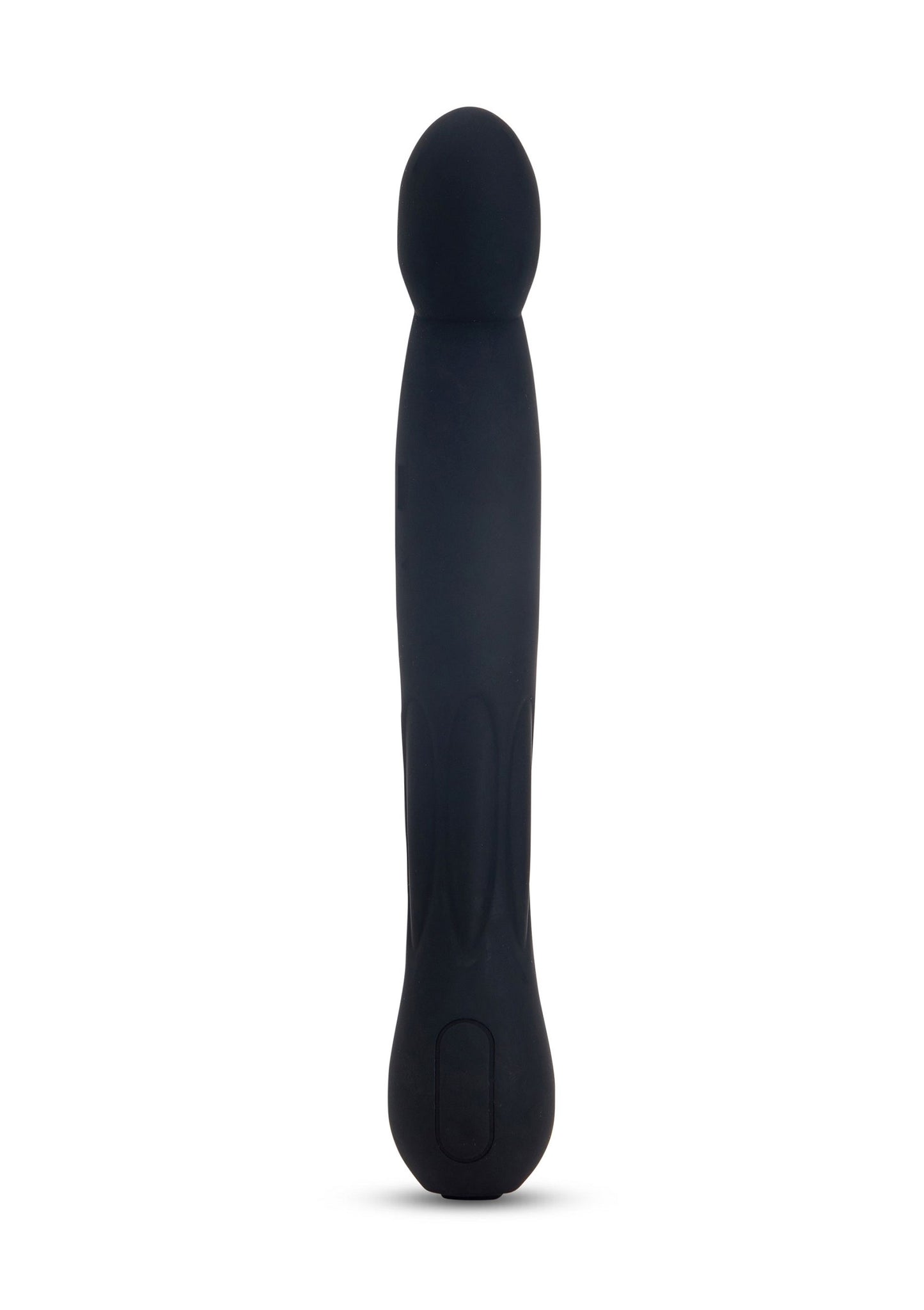 Nu Sensuelle Ace Pro Prostate + G-Spot Vibe BLACK - 3