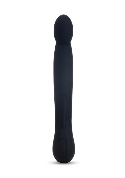 Nu Sensuelle Ace Pro Prostate + G-Spot Vibe BLACK - 3