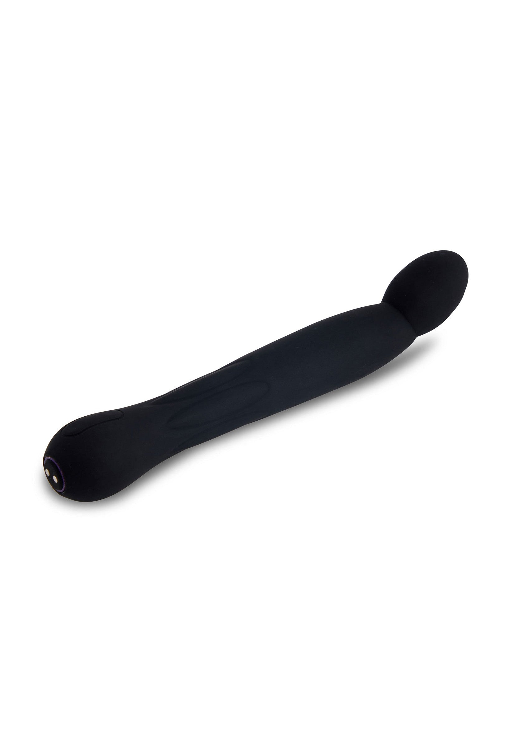 Nu Sensuelle Ace Pro Prostate + G-Spot Vibe BLACK - 4