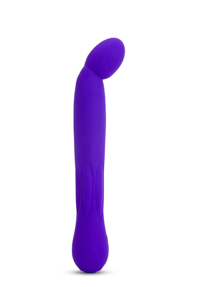 Nu Sensuelle Ace Pro Prostate + G-Spot Vibe PURPLE - 3