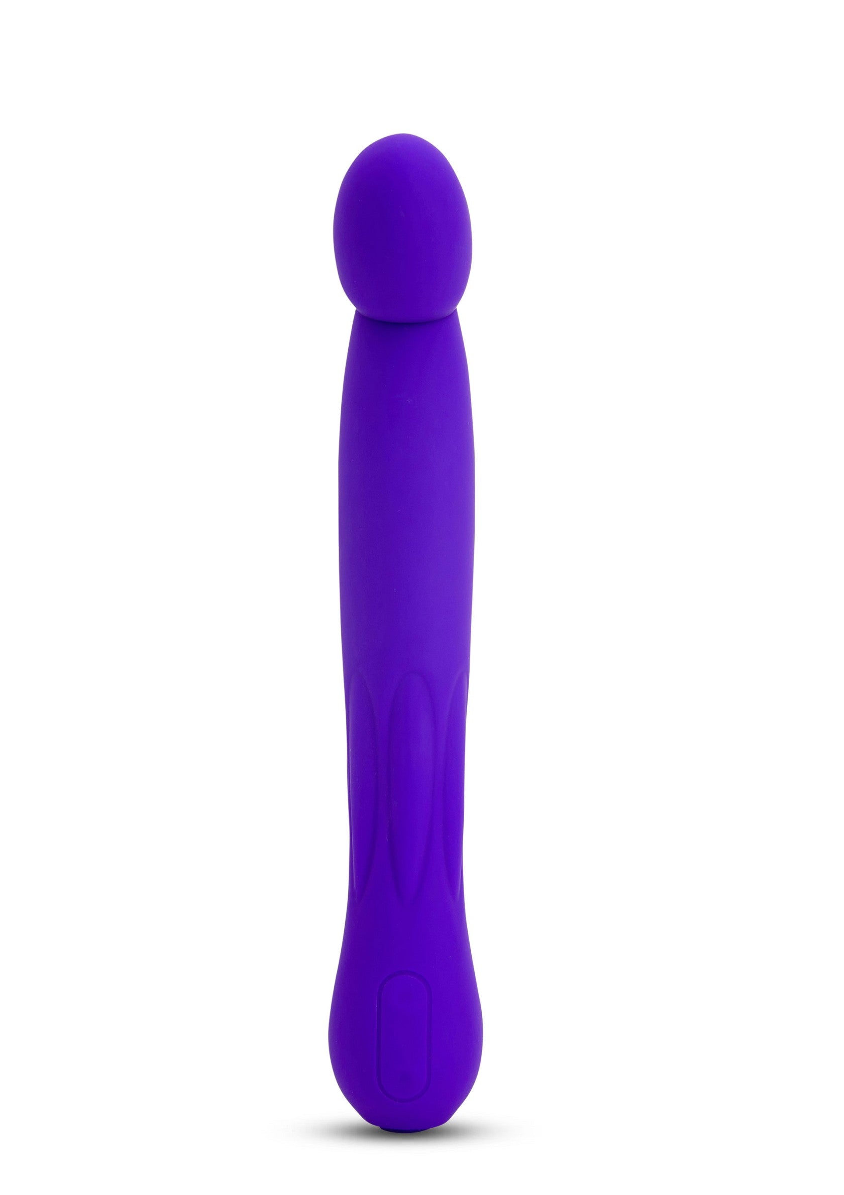 Nu Sensuelle Ace Pro Prostate + G-Spot Vibe PURPLE - 2