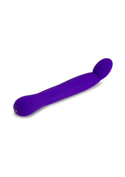 Nu Sensuelle Ace Pro Prostate + G-Spot Vibe PURPLE - 0
