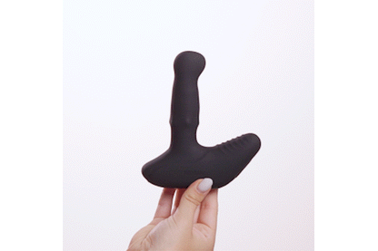 Nexus - REVO RING Roterende Prostaat Vibrator Met Afstandsbediening - 1