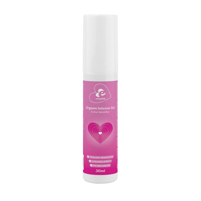 EasyGlide - Orgasm Intense Gel - 30 ml - 0
