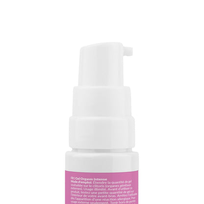 EasyGlide - Orgasm Intense Gel - 30 ml - 4
