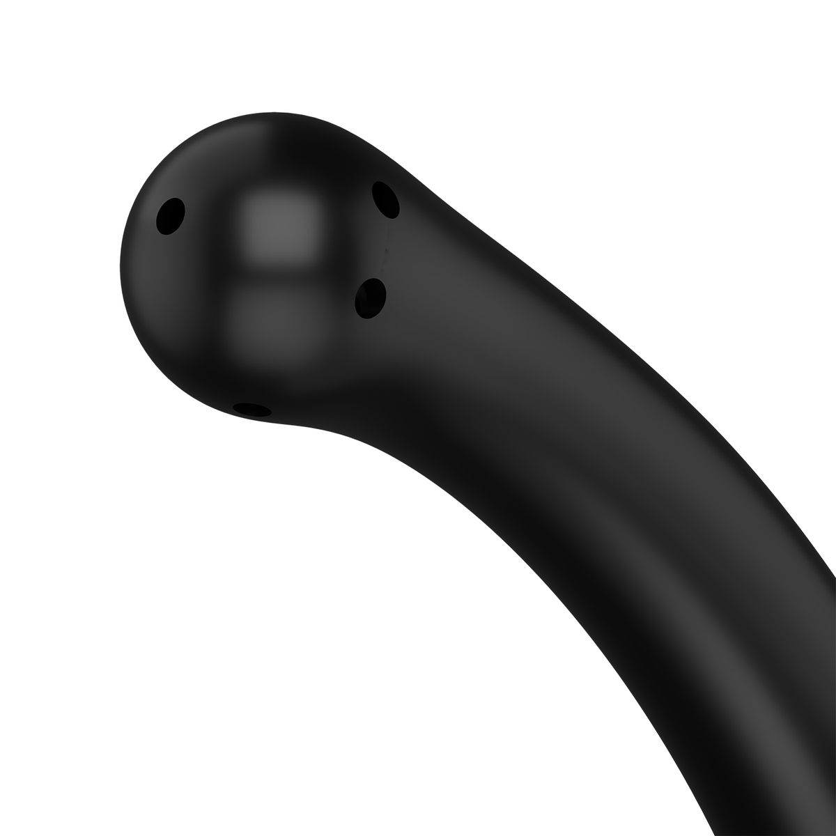 Nexus - Douche Pro Anale Douche - Zwart - 5