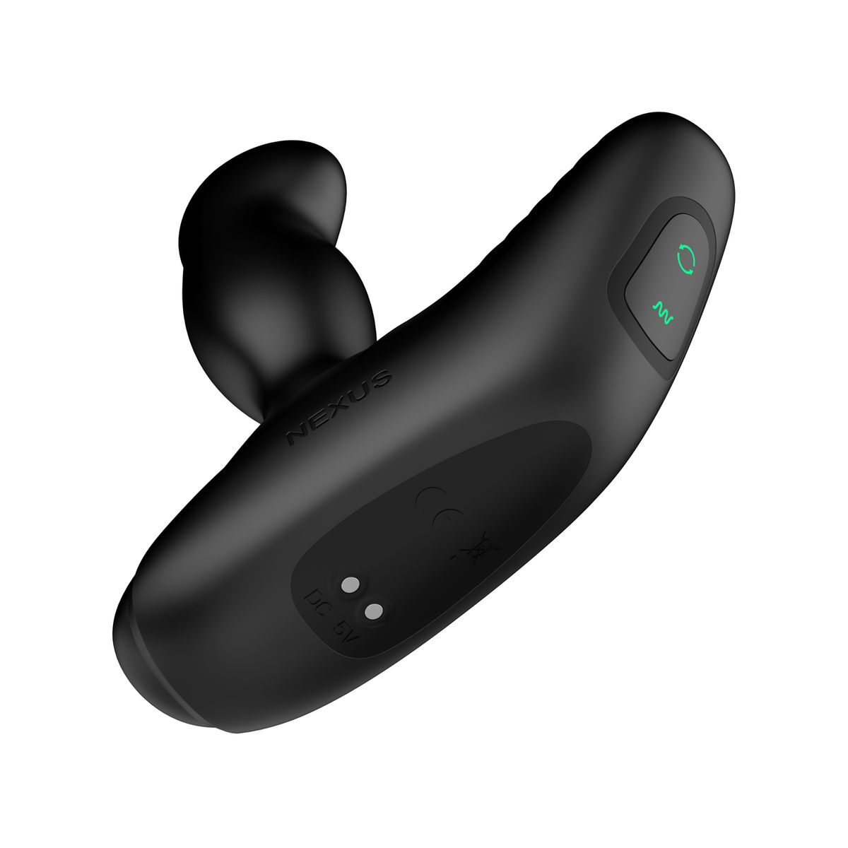 Nexus - Revo Stealth Prostaat Vibrator - 4