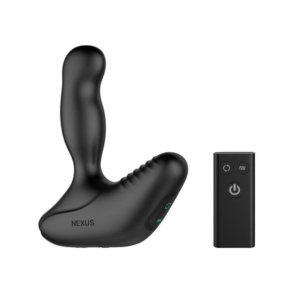 Nexus - Revo Stealth Prostaat Vibrator - 0