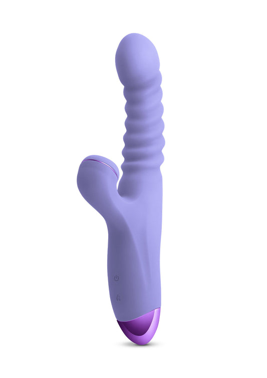 NS Novelties Luxe Nova - Purple