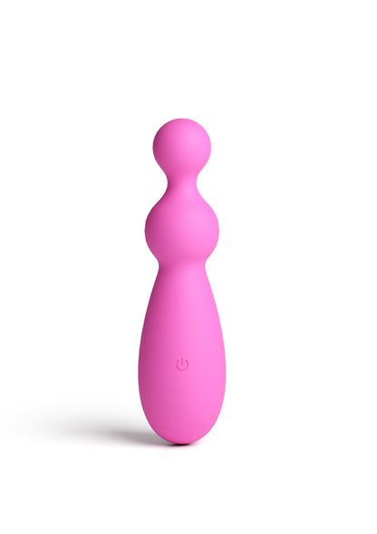 Petal Vibrator PINK - 0