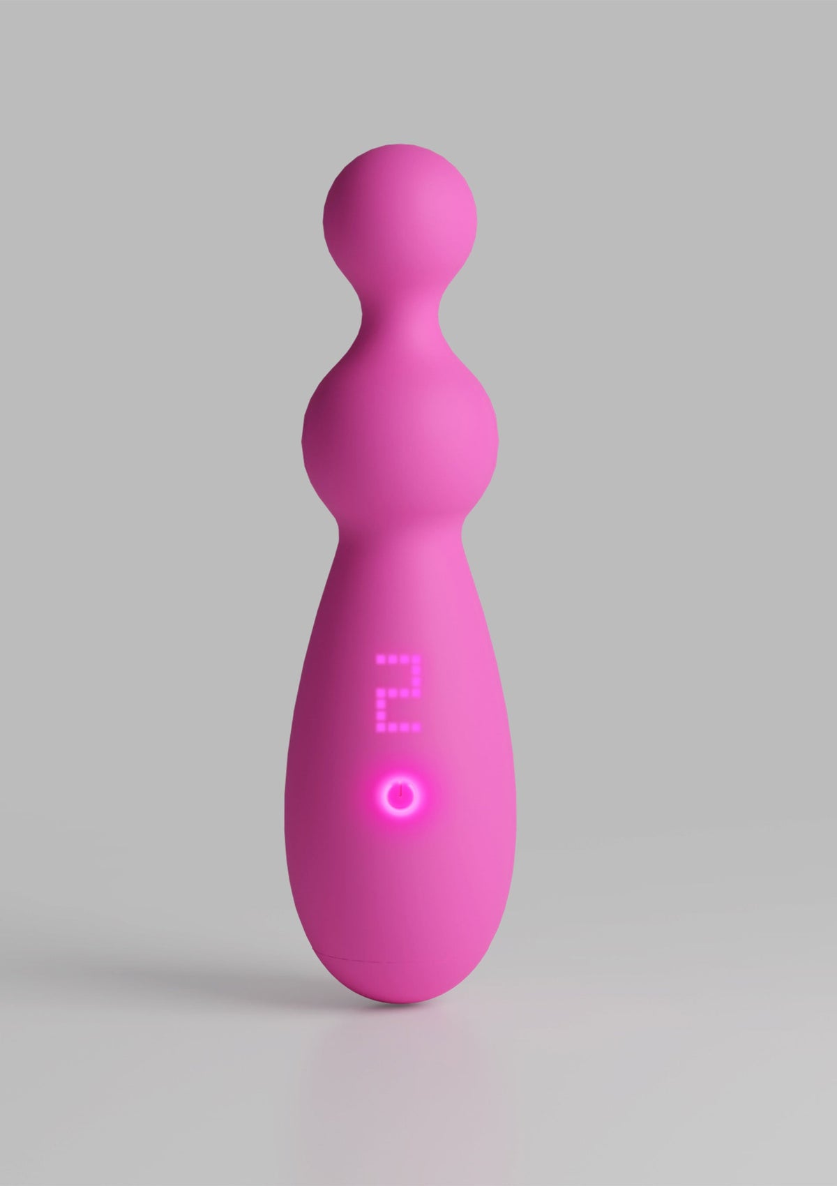 Petal Vibrator PINK - 4