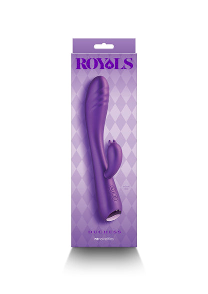 Royals Duchess PURPLE - 2