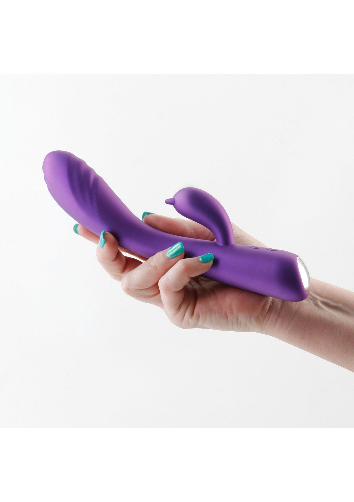 Royals Duchess PURPLE - 3