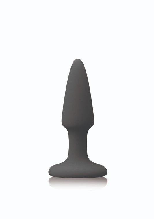 Colors Pleasures Mini Plug - Zwart