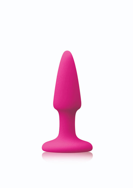 Colors Pleasures Mini Plug - Roze