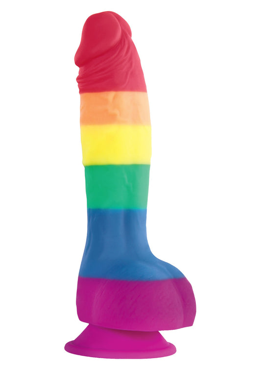 NS Novelties Colors Pride Edition 6' Dong