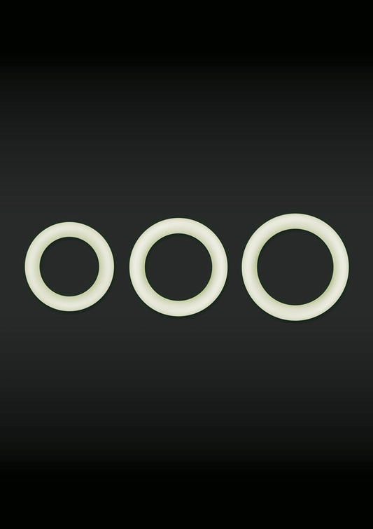 NS Novelties Firefly Halo Small - White