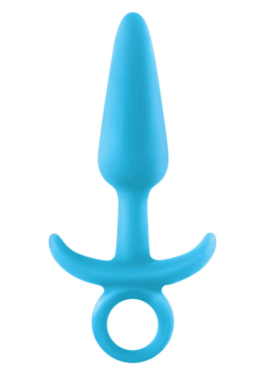 Firefly Prince Small - Blauw