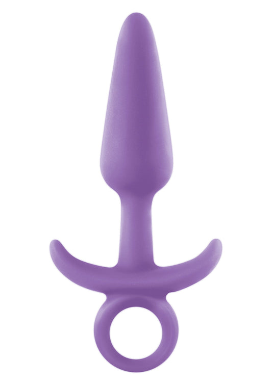 NS Novelties Firefly Prince Small - Purple