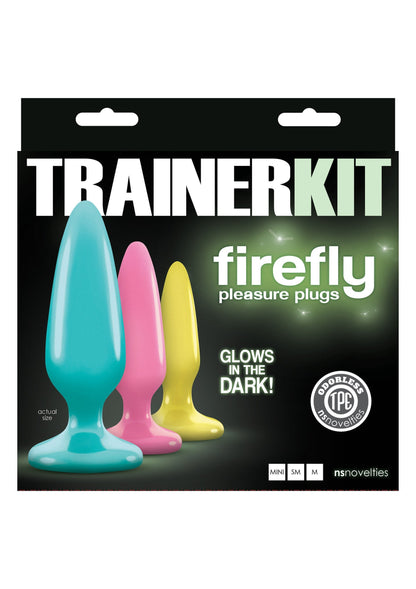 Trainer Kit MULTICOLOR - 1