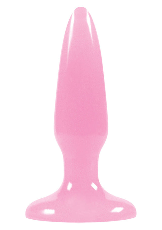 Pleasure Plug Mini - Roze