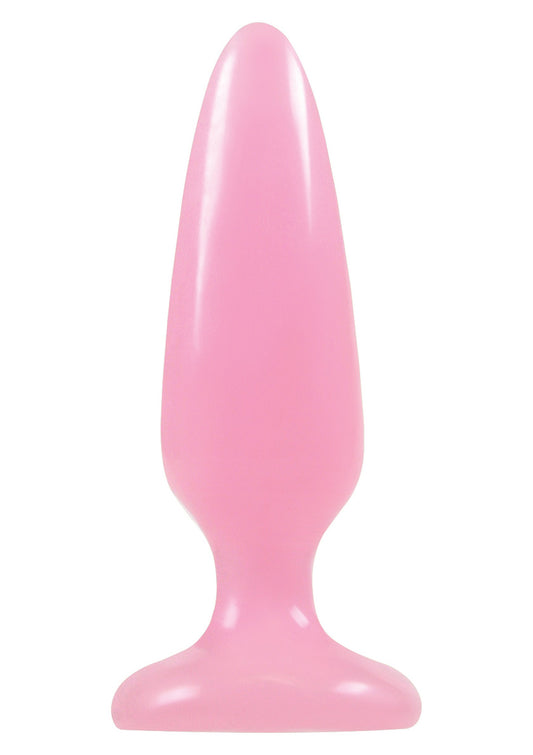 Pleasure Plug Small - Pink