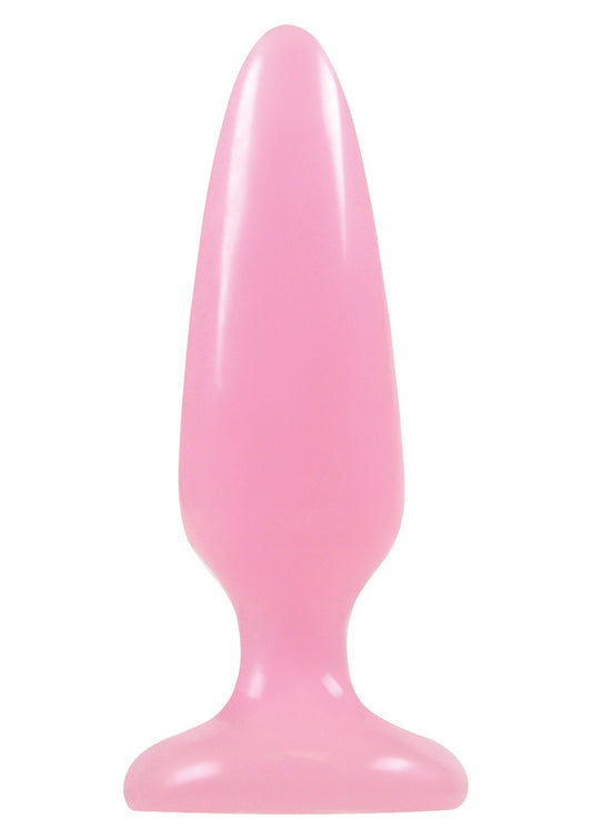 Pleasure Plug Small - Roze