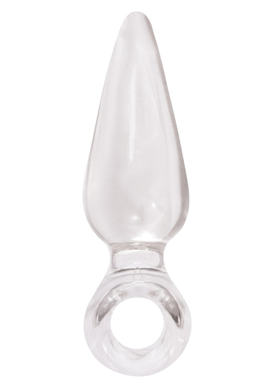 NS Novelties Jolie Mini - Transparent