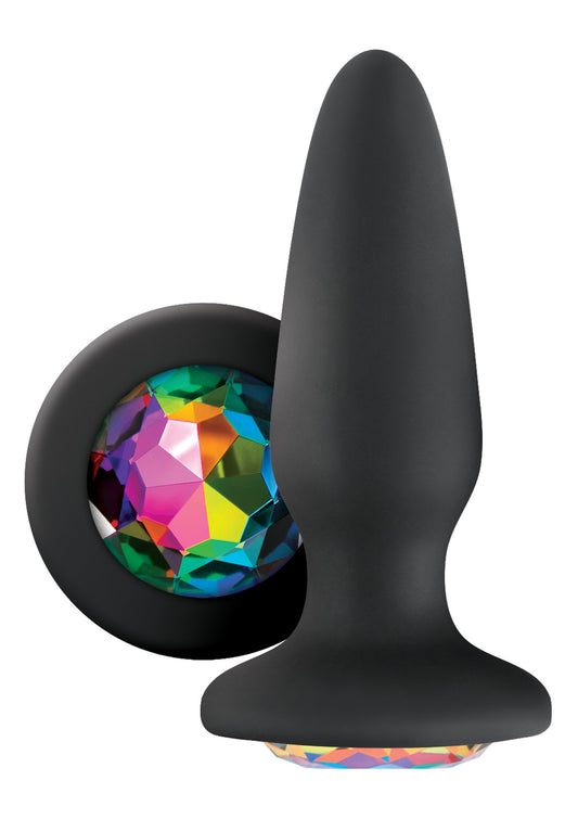 NS Novelties Glams - Black