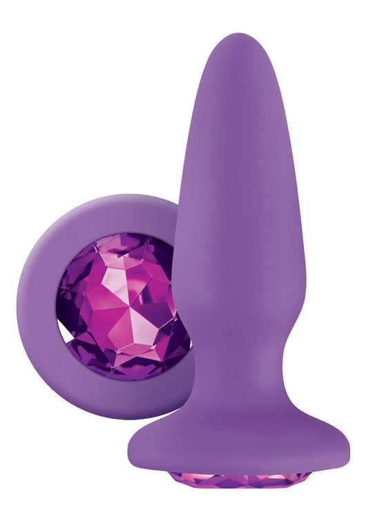 NS Novelties Glams - Purple