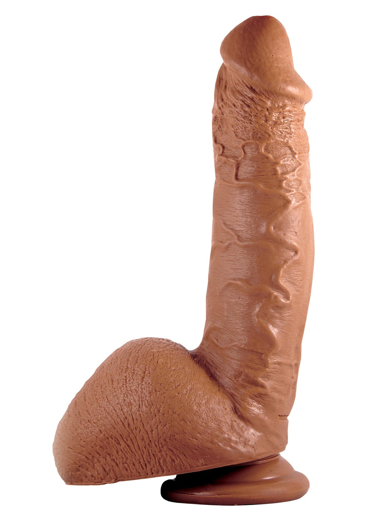 Shane Diesel Dildo SKIN - 0