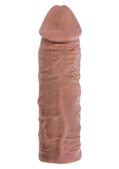 Be Shane! Girth Enhancer SKIN - 0