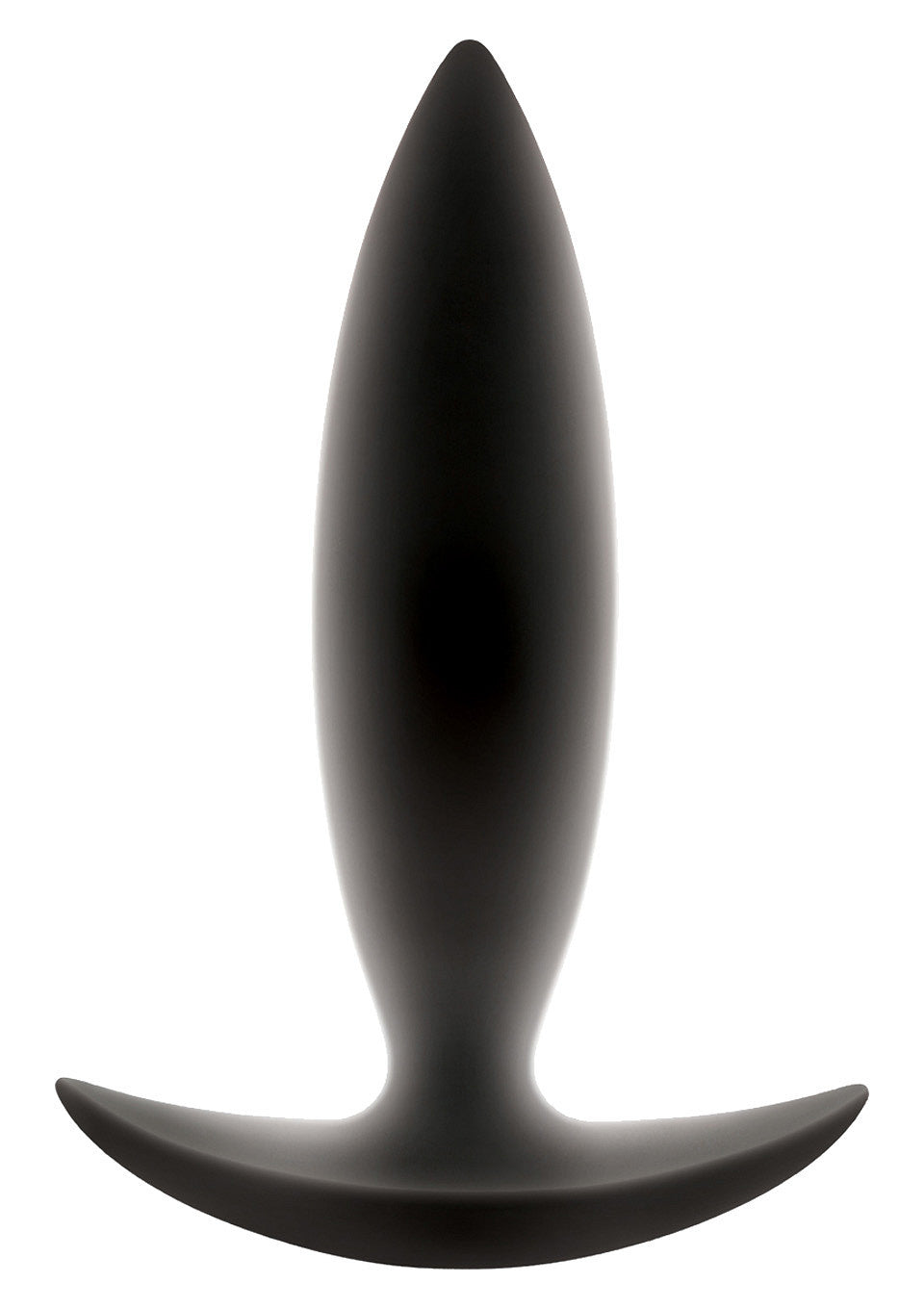 Spades Small BLACK - 1