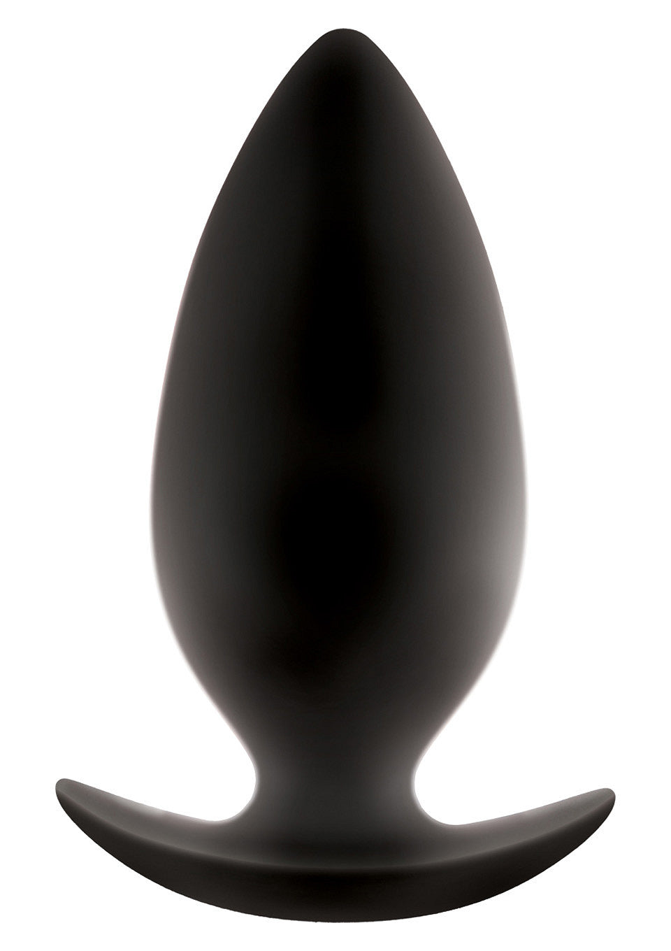 Spades Large BLACK - 0