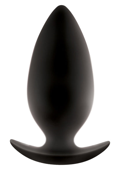 Spades Large BLACK - 0