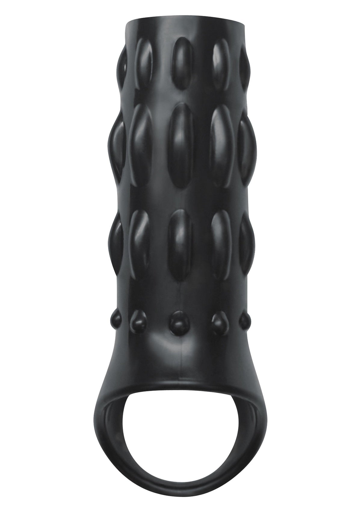 Power Cage BLACK - 0